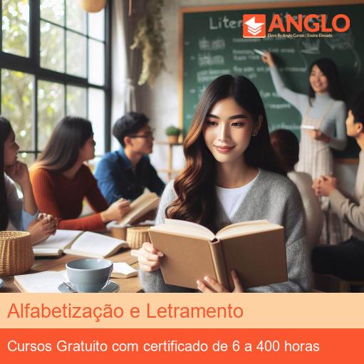Alfabetização e Letramento